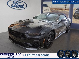 2025 Ford Mustang GT Premium in Bécancour (Gentilly Sector), Quebec - 5 - w320h240px