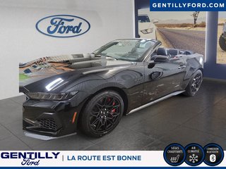2025 Ford Mustang GT Premium in Bécancour (Gentilly Sector), Quebec - 3 - w320h240px