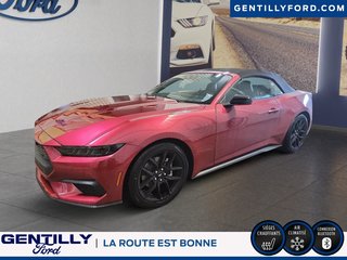 Ford Mustang  2025 à Bécancour (Secteur Gentilly), Québec - 6 - w320h240px