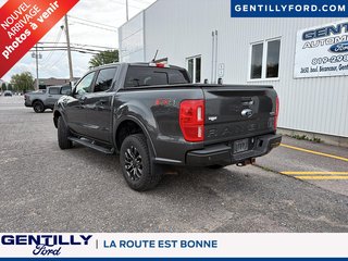 2019 Ford Ranger XLT in Bécancour (Gentilly Sector), Quebec - 2 - w320h240px