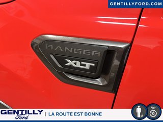 Ford Ranger XLT 2020 à Bécancour (Secteur Gentilly), Québec - 6 - w320h240px