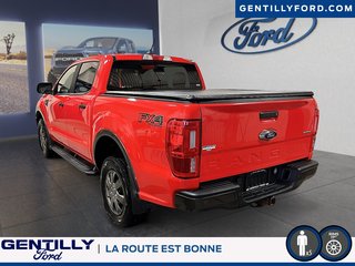 Ford Ranger XLT 2020 à Bécancour (Secteur Gentilly), Québec - 4 - w320h240px
