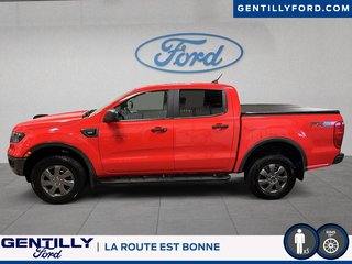 Ford Ranger XLT 2020 à Bécancour (Secteur Gentilly), Québec - 5 - w320h240px