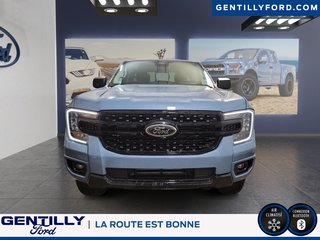 Ford Ranger XLT 2025 à Bécancour (Secteur Gentilly), Québec - 2 - w320h240px