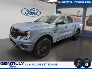 Ford Ranger XLT 2025 à Bécancour (Secteur Gentilly), Québec - 6 - w320h240px