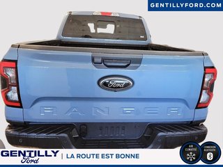 Ford Ranger XLT 2025 à Bécancour (Secteur Gentilly), Québec - 3 - w320h240px