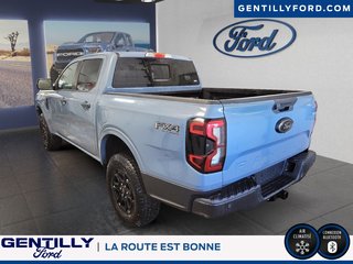 Ford Ranger XLT 2025 à Bécancour (Secteur Gentilly), Québec - 4 - w320h240px