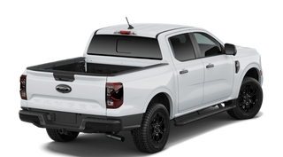 2026 Ford Ranger XLT in Bécancour (Gentilly Sector), Quebec - 3 - w320h240px