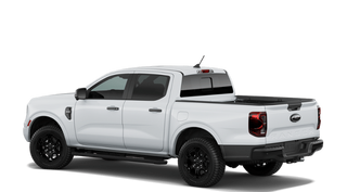 2026 Ford Ranger XLT in Bécancour (Gentilly Sector), Quebec - 2 - w320h240px