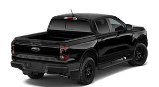 Ford Ranger XLT 2026 à Bécancour (Secteur Gentilly), Québec - 3 - w320h240px