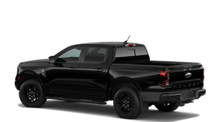 Ford Ranger XLT 2026 à Bécancour (Secteur Gentilly), Québec - 2 - w320h240px