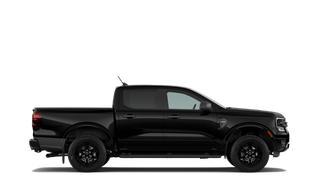 Ford Ranger XLT 2026 à Bécancour (Secteur Gentilly), Québec - 5 - w320h240px