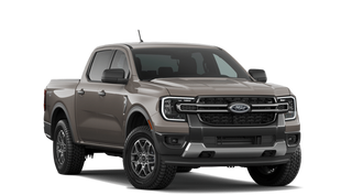 2026 Ford Ranger XLT in Bécancour (Gentilly Sector), Quebec - 4 - w320h240px