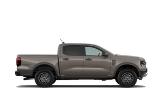 2026 Ford Ranger XLT in Bécancour (Gentilly Sector), Quebec - 5 - w320h240px