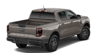 2026 Ford Ranger XLT in Bécancour (Gentilly Sector), Quebec - 3 - w320h240px