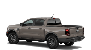 2026 Ford Ranger XLT in Bécancour (Gentilly Sector), Quebec - 2 - w320h240px