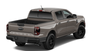 Ford Ranger XLT 2026 à Bécancour (Secteur Gentilly), Québec - 3 - w320h240px