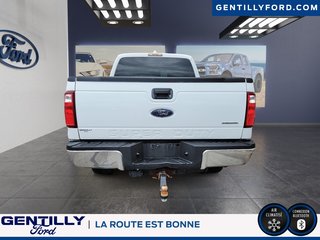 2015 Ford Super Duty F-250 SRW in Bécancour (Gentilly Sector), Quebec - 6 - w320h240px