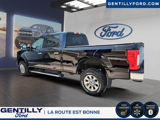 2019 Ford Super Duty F-250 SRW in Bécancour (Gentilly Sector), Quebec - 5 - w320h240px