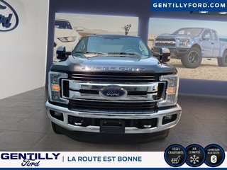 2019 Ford Super Duty F-250 SRW in Bécancour (Gentilly Sector), Quebec - 2 - w320h240px