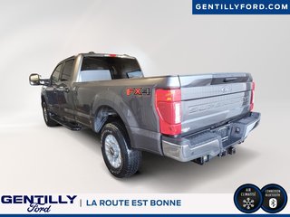 2022  Super Duty F-250 SRW in Bécancour (Gentilly Sector), Quebec - 4 - w320h240px