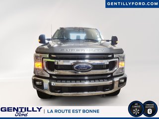 2022  Super Duty F-250 SRW in Bécancour (Gentilly Sector), Quebec - 2 - w320h240px