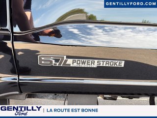 2023 Ford Super Duty F-250 SRW in Bécancour (Gentilly Sector), Quebec - 6 - w320h240px