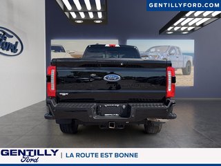 2023 Ford Super Duty F-250 SRW in Bécancour (Gentilly Sector), Quebec - 3 - w320h240px