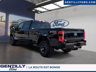 2023 Ford Super Duty F-250 SRW in Bécancour (Gentilly Sector), Quebec - 4 - w320h240px