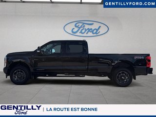 2023 Ford Super Duty F-250 SRW in Bécancour (Gentilly Sector), Quebec - 5 - w320h240px