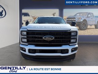 Ford Super Duty F-250 SRW XLT 2024 à Bécancour (Secteur Gentilly), Québec - 2 - w320h240px