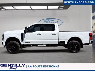 Ford Super Duty F-250 SRW XLT 2024 à Bécancour (Secteur Gentilly), Québec - 5 - w320h240px