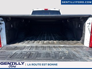 Ford Super Duty F-250 SRW XLT 2024 à Bécancour (Secteur Gentilly), Québec - 6 - w320h240px