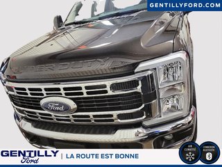 Ford Super Duty F-250 SRW XLT 2025 à Bécancour (Secteur Gentilly), Québec - 2 - w320h240px