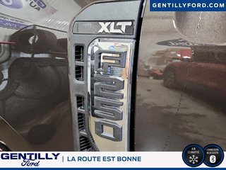 Ford Super Duty F-250 SRW XLT 2025 à Bécancour (Secteur Gentilly), Québec - 6 - w320h240px