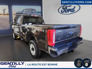 Ford Super Duty F-250 SRW XLT 2025 à Bécancour (Secteur Gentilly), Québec - 4 - w320h240px