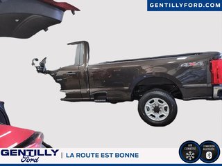 Ford Super Duty F-250 SRW XLT 2025 à Bécancour (Secteur Gentilly), Québec - 5 - w320h240px