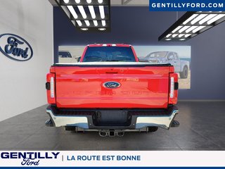 Ford Super Duty F-250 SRW LARIAT 2025 à Bécancour (Secteur Gentilly), Québec - 3 - w320h240px