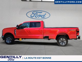 Ford Super Duty F-250 SRW LARIAT 2025 à Bécancour (Secteur Gentilly), Québec - 5 - w320h240px