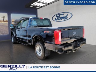Ford Super Duty F-250 SRW XL 2025 à Bécancour (Secteur Gentilly), Québec - 4 - w320h240px