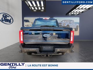 Ford Super Duty F-250 SRW XL 2025 à Bécancour (Secteur Gentilly), Québec - 3 - w320h240px