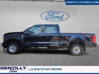 Ford Super Duty F-250 SRW XL 2025 à Bécancour (Secteur Gentilly), Québec - 5 - w320h240px