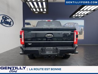 Ford Super Duty F-250 SRW LARIAT 2026 à Bécancour (Secteur Gentilly), Québec - 3 - w320h240px