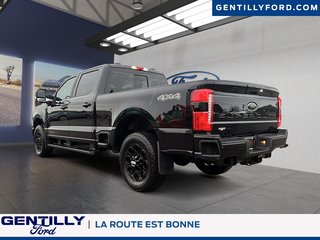 Ford Super Duty F-250 SRW LARIAT 2026 à Bécancour (Secteur Gentilly), Québec - 4 - w320h240px