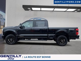 Ford Super Duty F-250 SRW LARIAT 2026 à Bécancour (Secteur Gentilly), Québec - 5 - w320h240px
