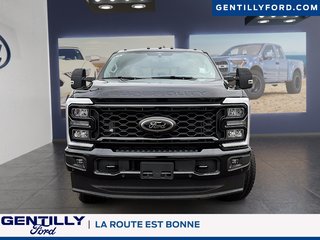 Ford Super Duty F-250 SRW LARIAT 2026 à Bécancour (Secteur Gentilly), Québec - 2 - w320h240px
