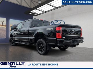 Ford Super Duty F-250 SRW LARIAT 2026 à Bécancour (Secteur Gentilly), Québec - 4 - w320h240px