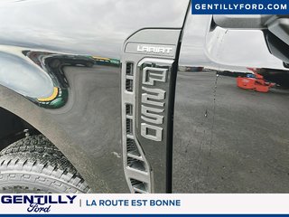Ford Super Duty F-250 SRW LARIAT 2026 à Bécancour (Secteur Gentilly), Québec - 6 - w320h240px