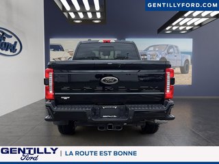 Ford Super Duty F-250 SRW LARIAT 2026 à Bécancour (Secteur Gentilly), Québec - 3 - w320h240px