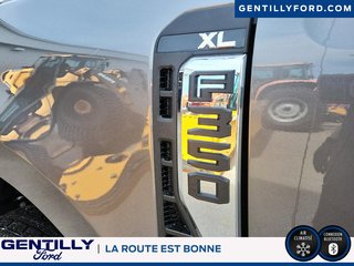 2025 Ford Super Duty F-350 SRW XL in Bécancour (Gentilly Sector), Quebec - 6 - w320h240px